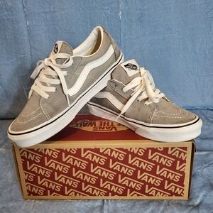 Vans Sk8-Low